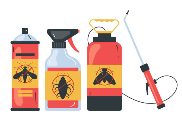 Best Wasp Removal Services  in USA